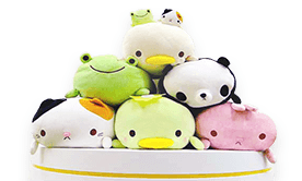 Plush toys and Fancy-goods company Yamani Co., Ltd.