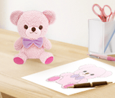 Plush toys and Fancy-goods company Yamani Co., Ltd.
