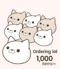 Plush toys and Fancy-goods company Yamani Co., Ltd.
