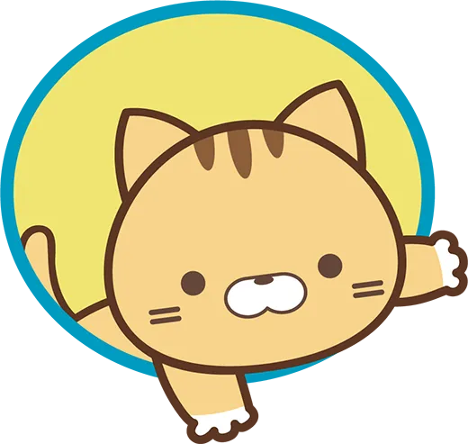洗う前に｜トラマチくん