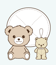 ぬいぐるみ・ファンシー雑貨の株式会社山二